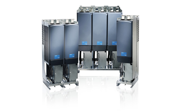 NXP Common DC BusƵ