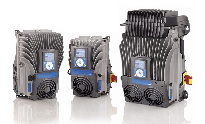 Vacon100X