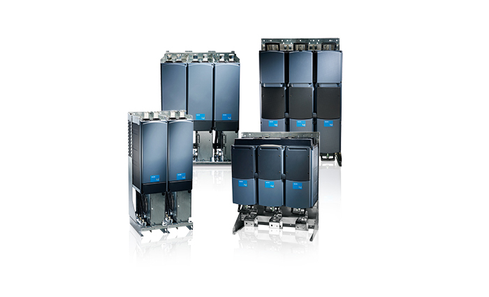 NXP Grid Converter