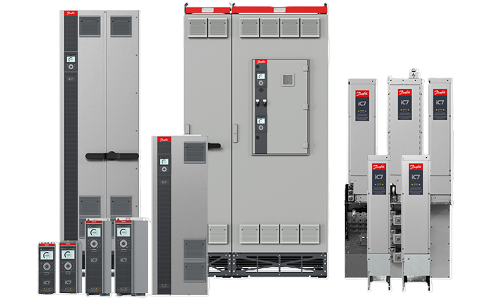 iC7 - Automation