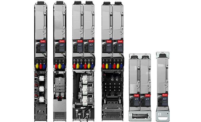 iC7 - Hybrid
