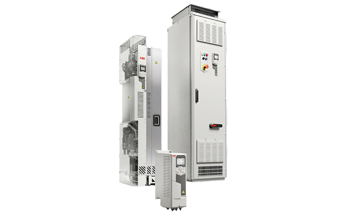ACS580