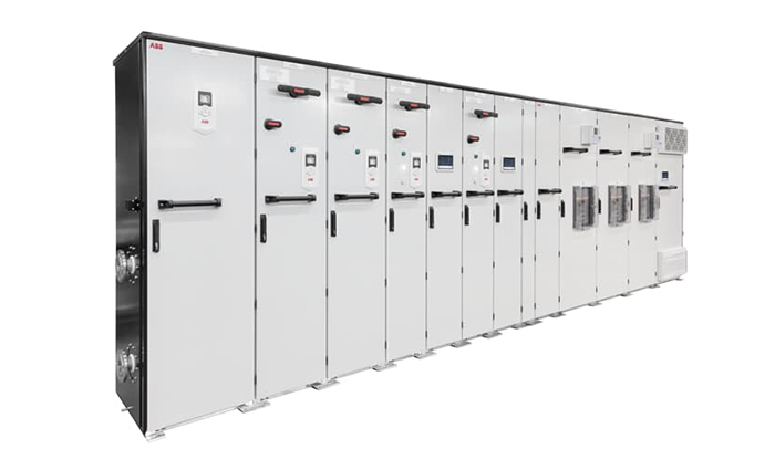 ACS880 ഫ